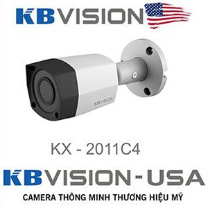Camera KBvision KX-2011C4