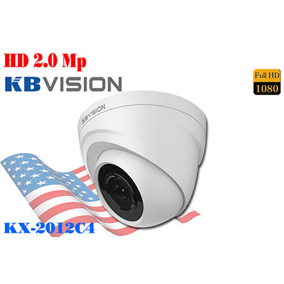 Camera KBVision KX-2012C4