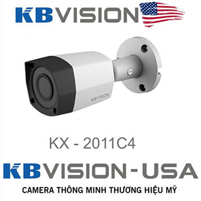 Camera KBVision KX-2011C4