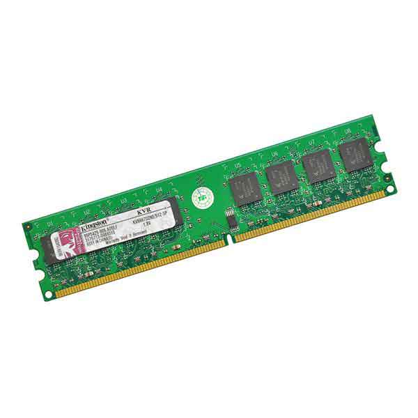RAM Kingston DDR2 1GB