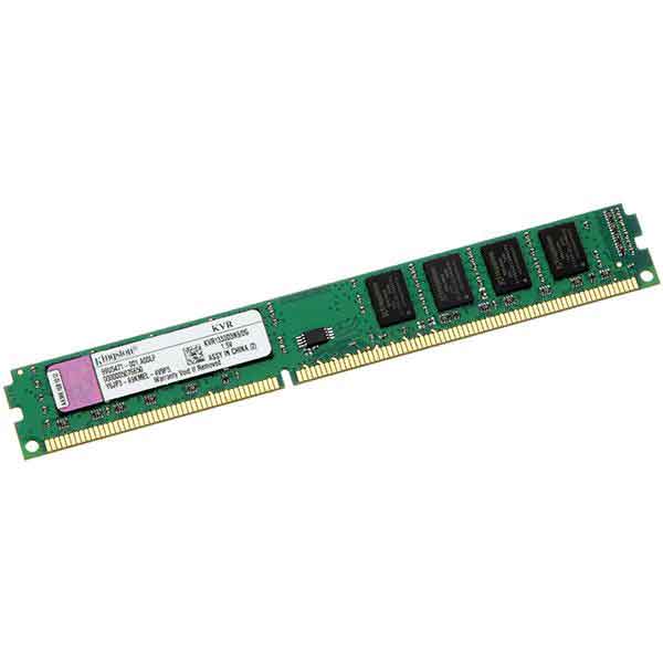 RAM Kingston DDR3 2GB