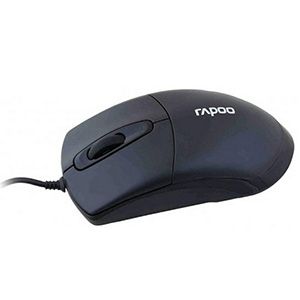 Chuột Rapoo N1050 có dây