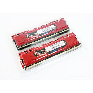 Ram DDR4 4Gb bus 2133