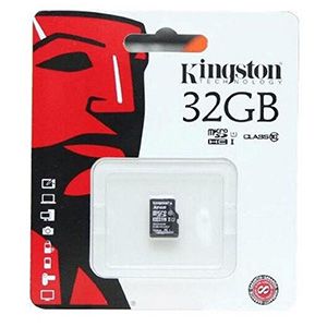 Thẻ nhớ Kingston 32Gb