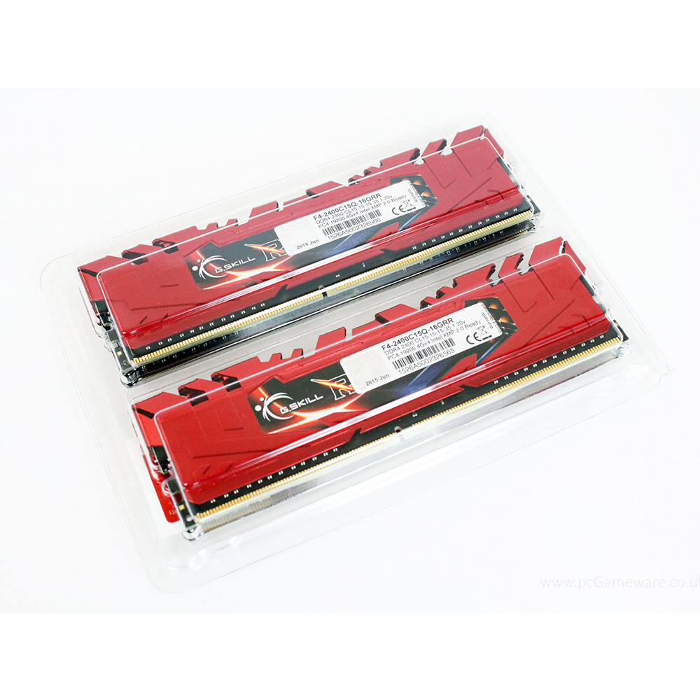 Ram DDR4 8Gb bus 2133